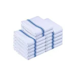 Cotton Cloth Kitchen Towel (Serviettes de Cuisine Cotton 1 piece)