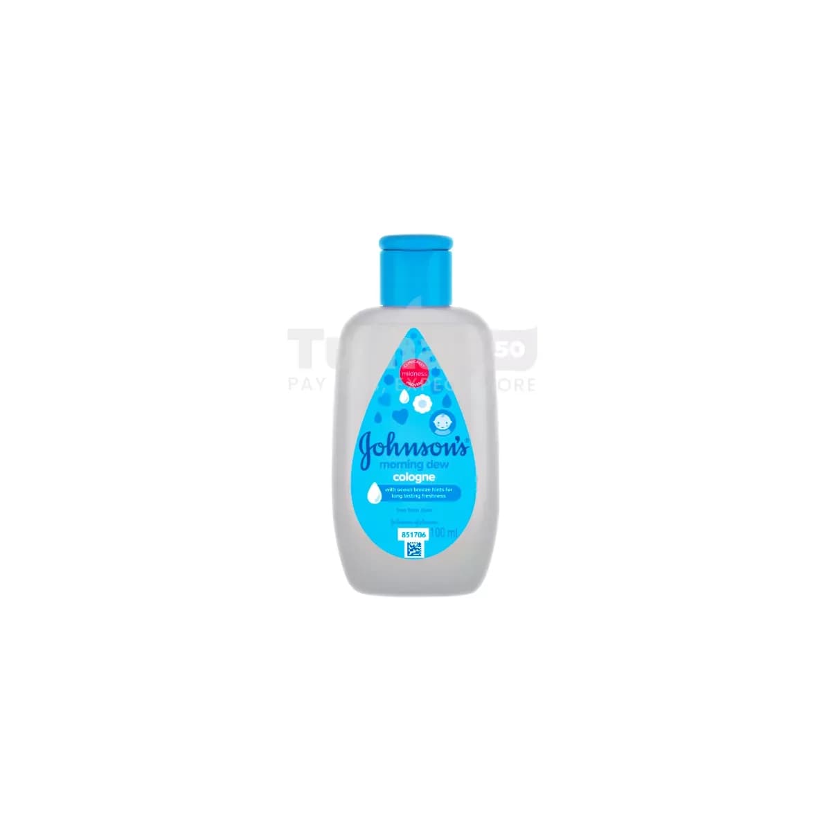 Johnson’s Baby Morning Dew Cologne 100ml
