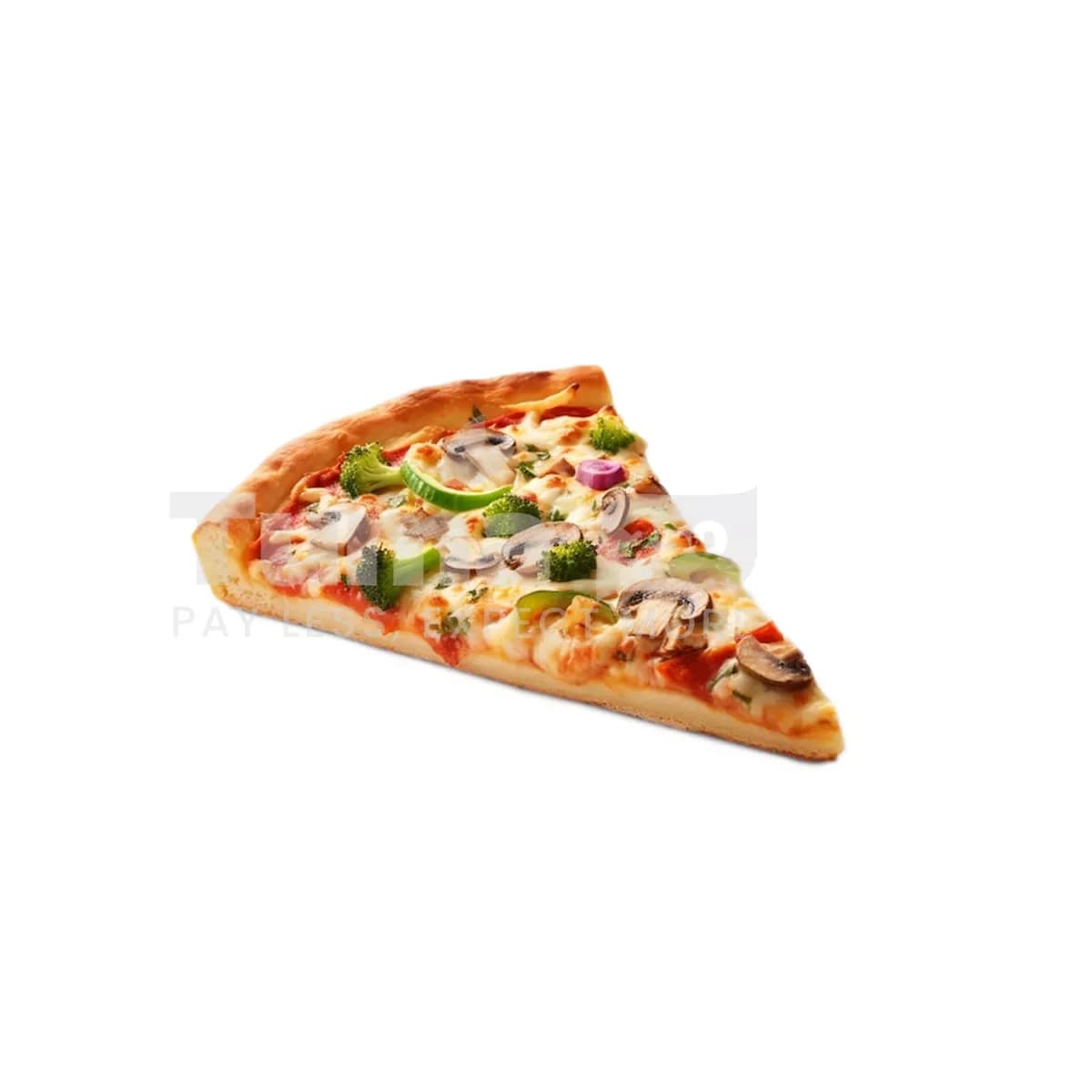 Vista Pizza