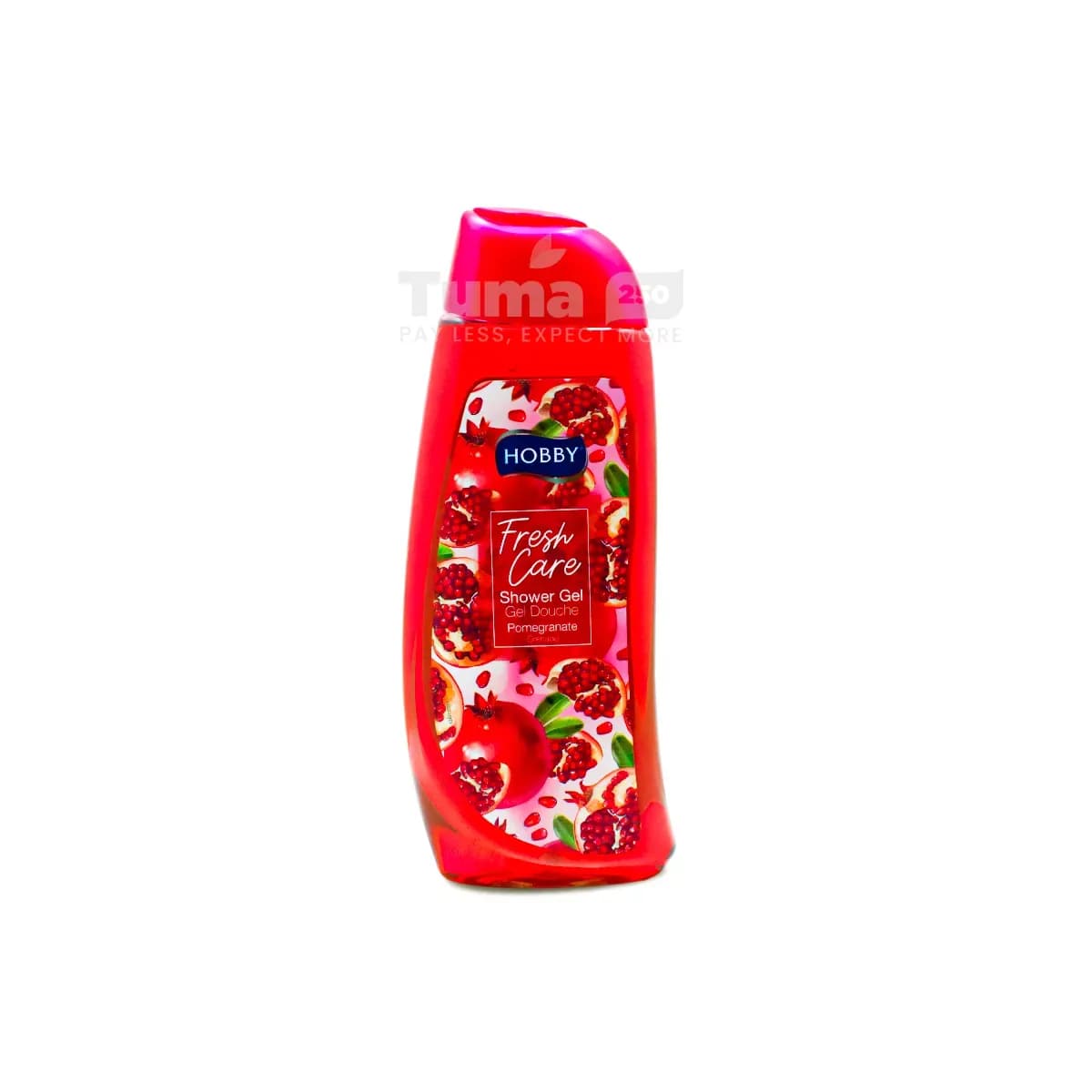 Hobby Fresh Care Pomegranate Shower Gel 500ml
