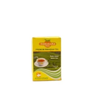 Damarara Tea 250g