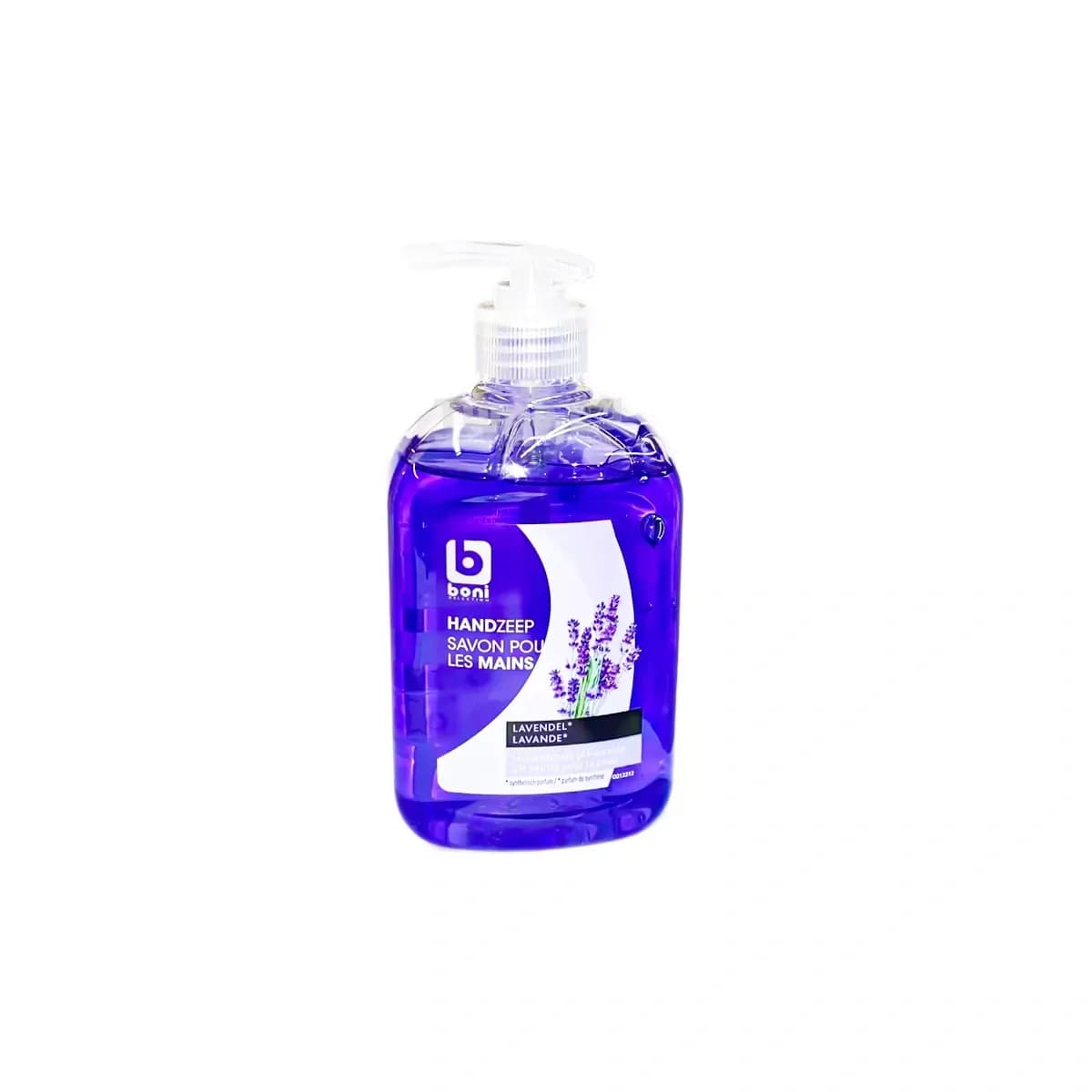 Boni Lavender Liquid Hand Wash Soap 500ml