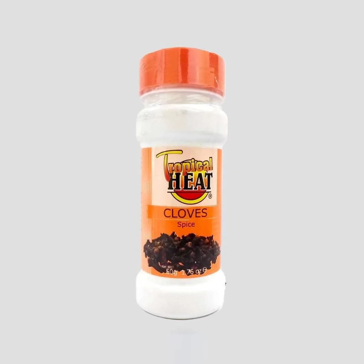 Tropical Heat Cloves Spice -50g