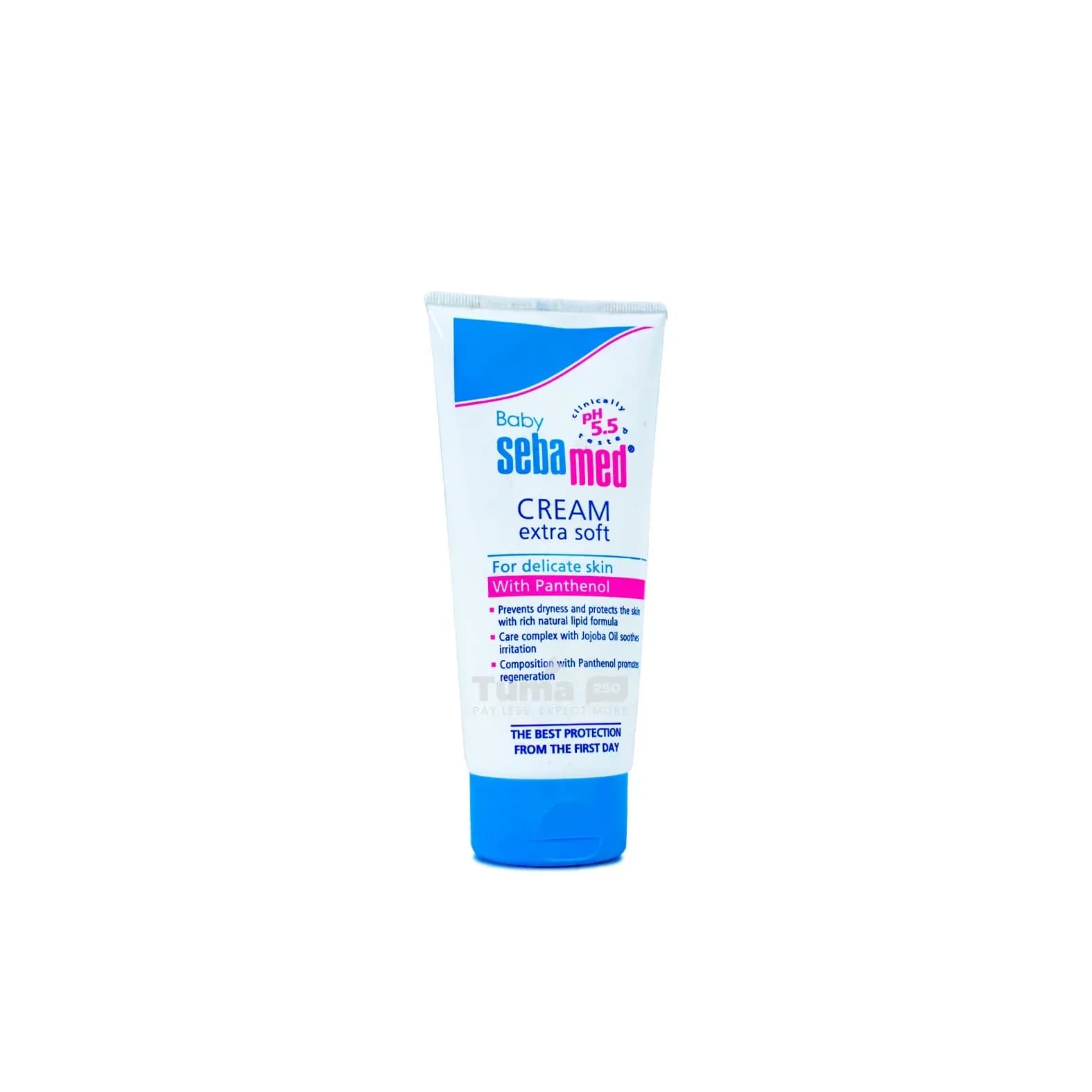 Sebamed Baby Cream extra soft Skin 200ml