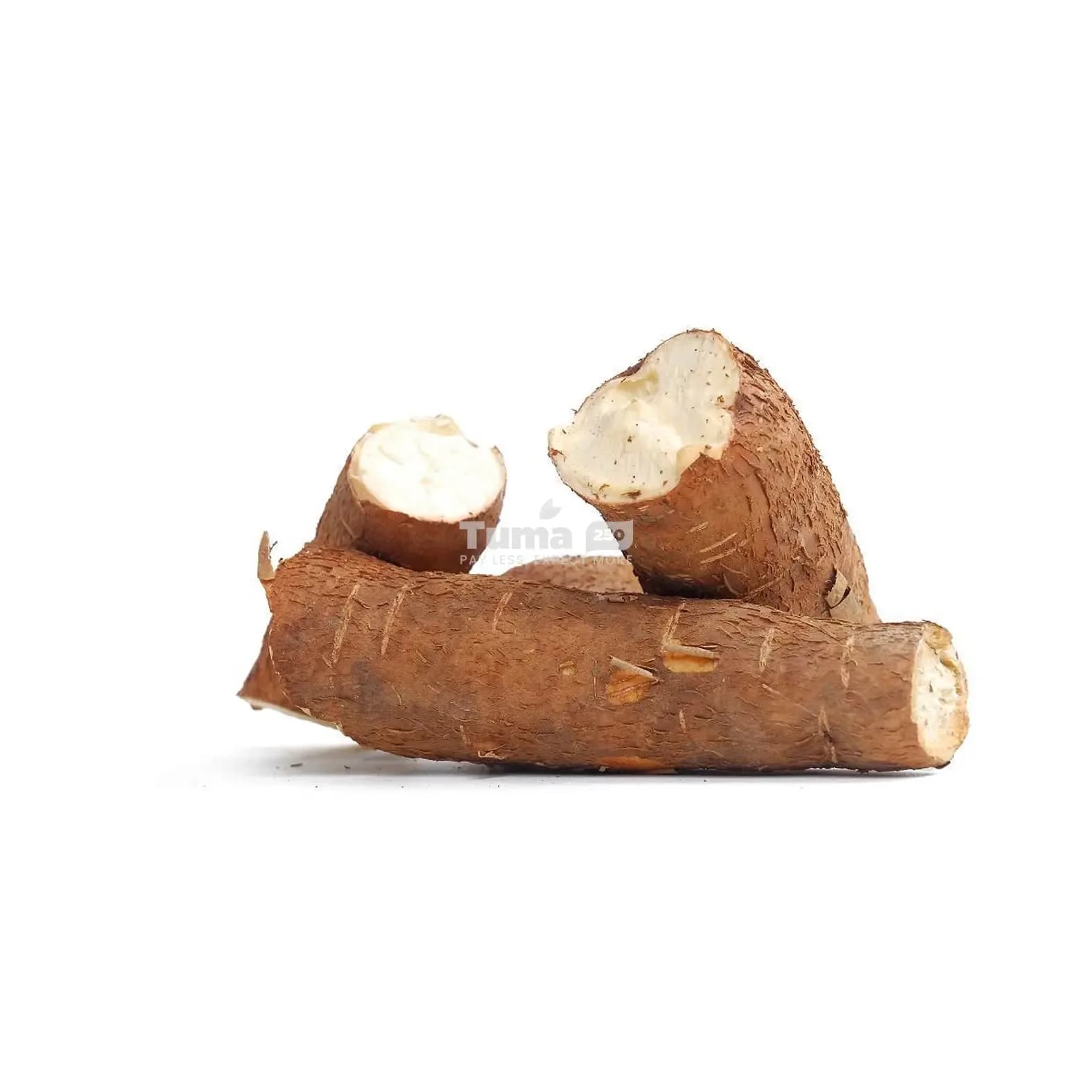 Fresh Cassava Roots(Imyumbati)