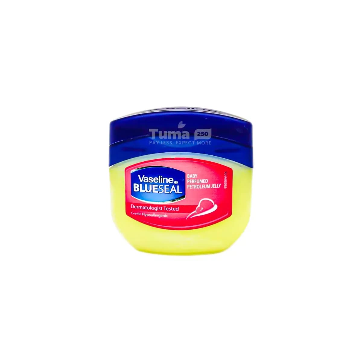 Vaseline Blueseal Baby Perfumed Petroleum Jelly
