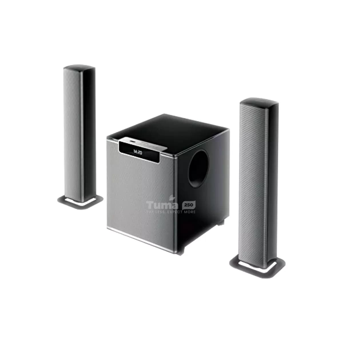 Sayona 2.1 Channel Multimedia Soundbar Speaker (SHT-1253BT)