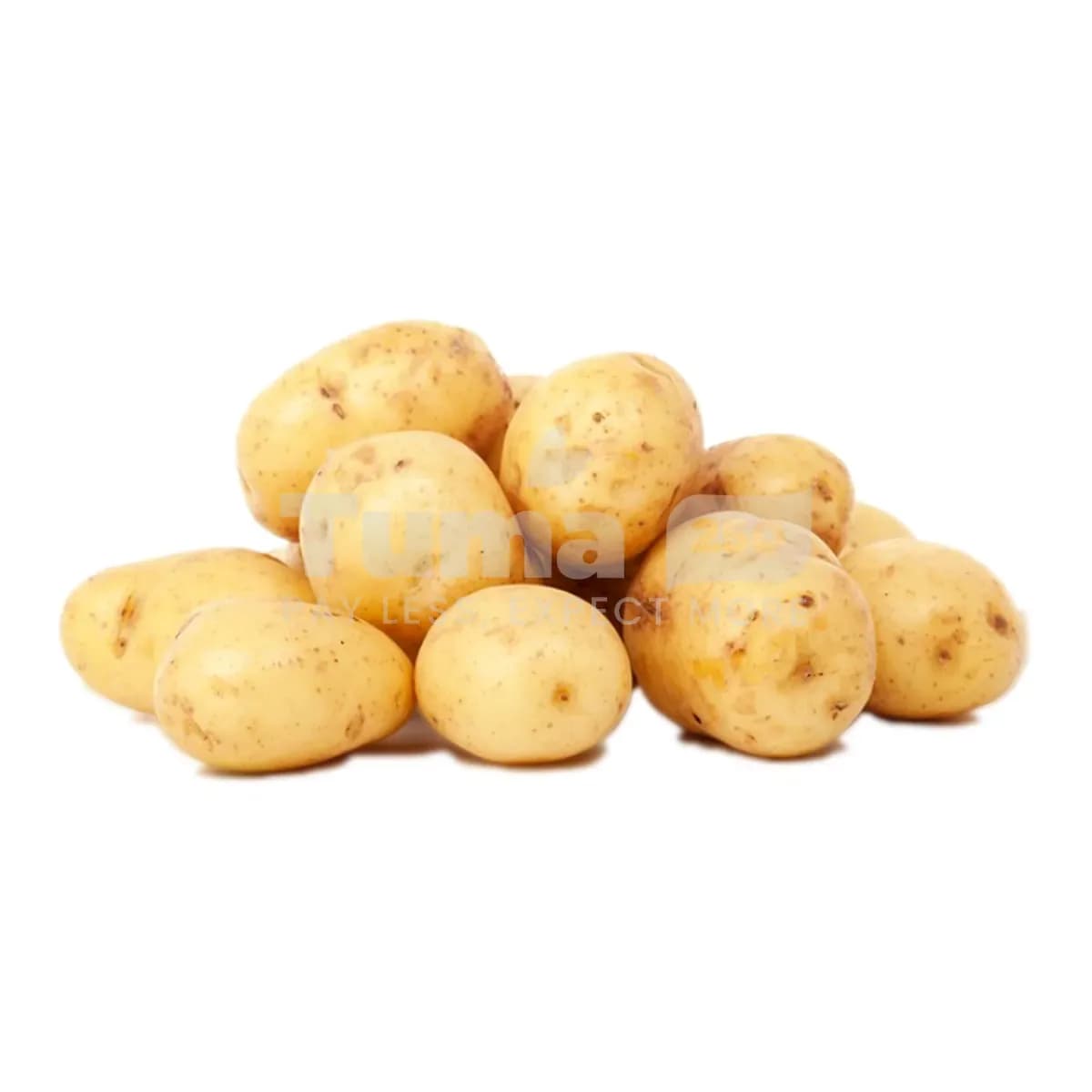 White Potatoes/Ibirayi by’umweru