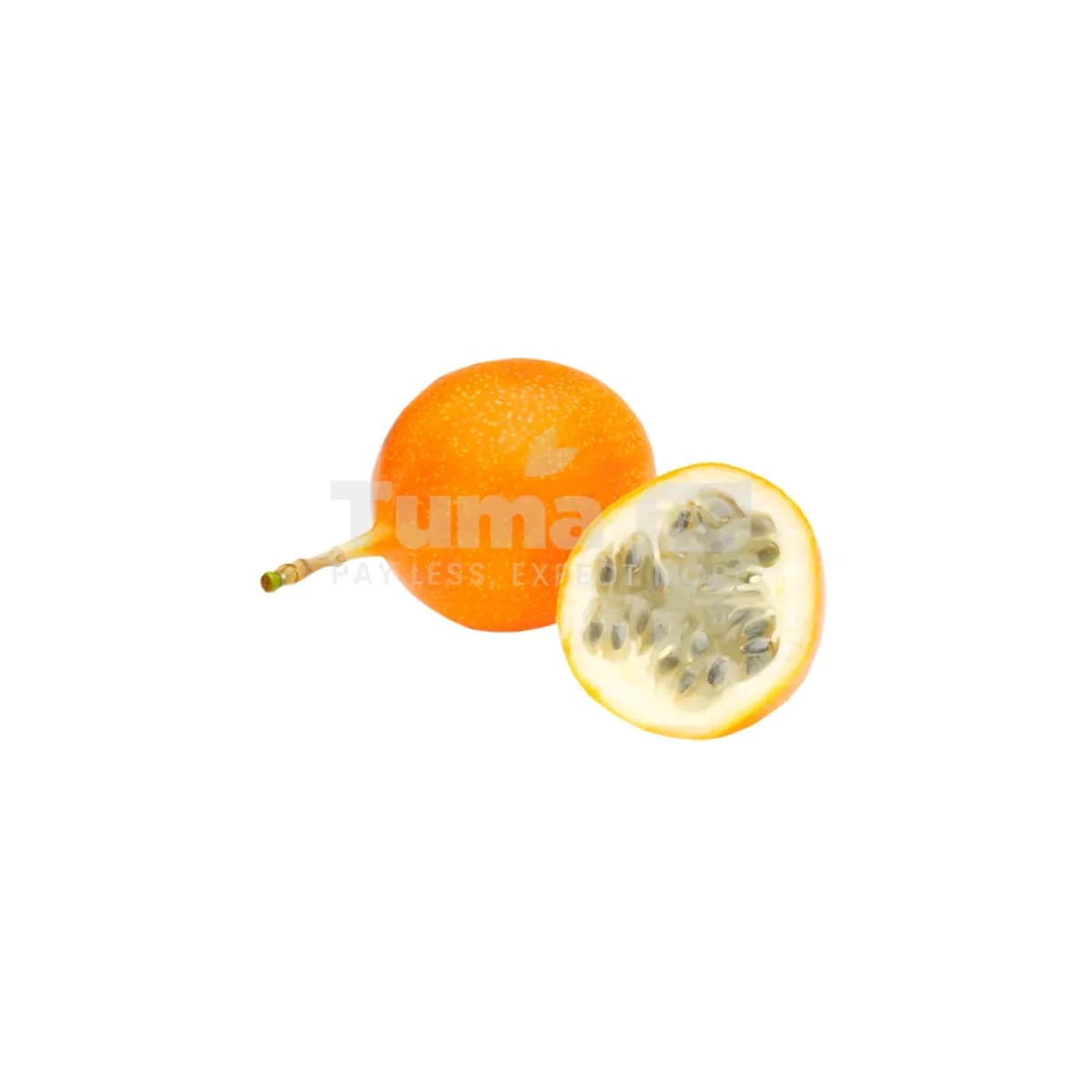 Yellow Passion Fruit (Ibijone)