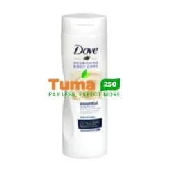 Dove Nourishing Body Care Pampering Lotion 400ml