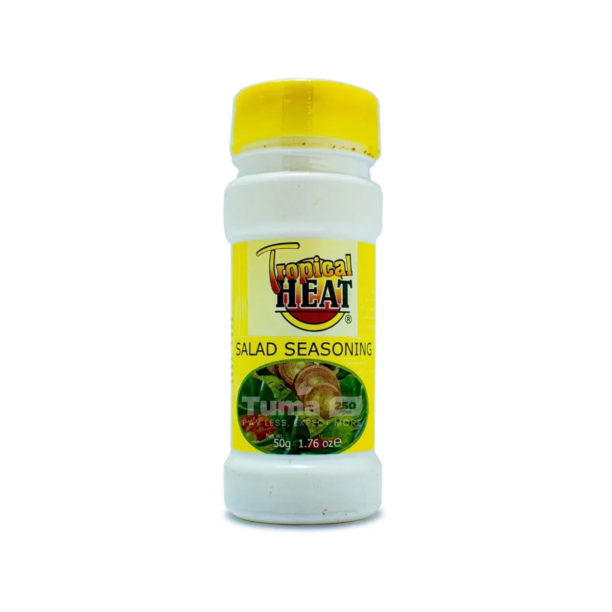 Tropical Heat Salad Seasoning Spice 45g