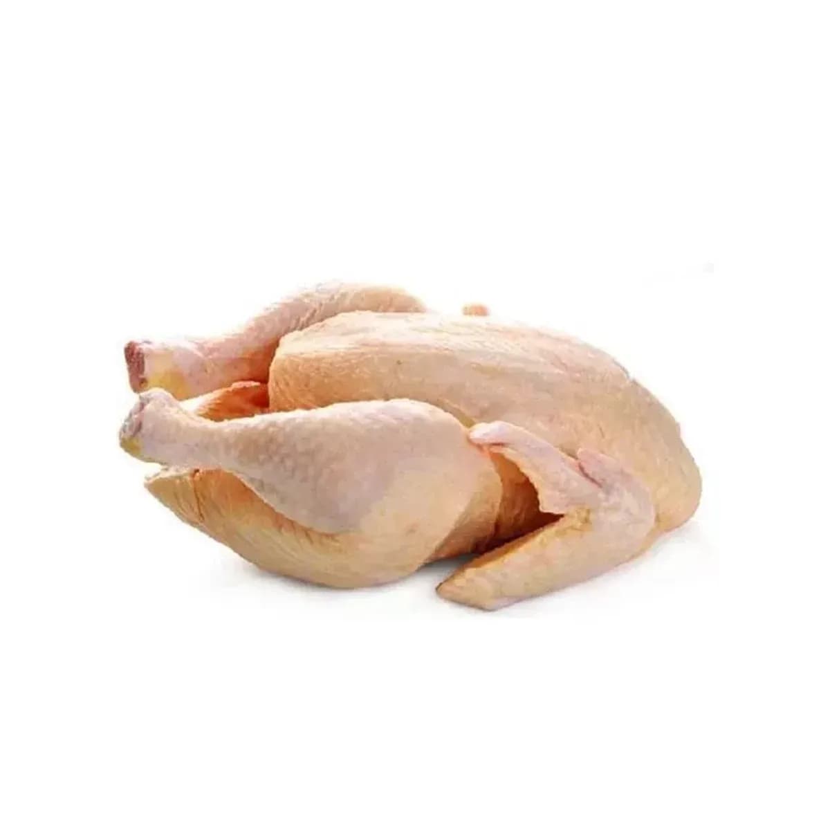 Whole Local Chicken /Inyarwanda
