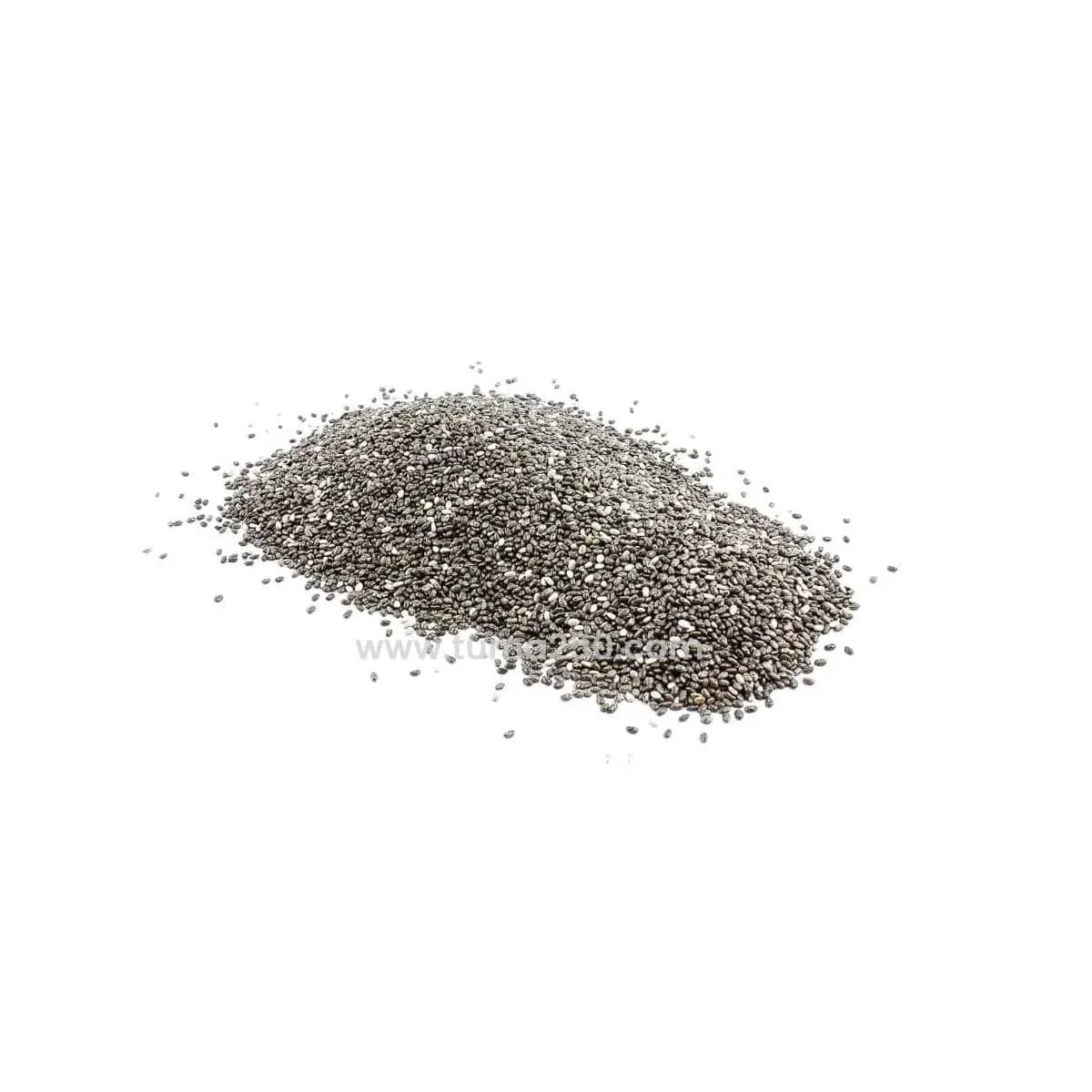 N.M Chantal Chia Seeds Organic 150g