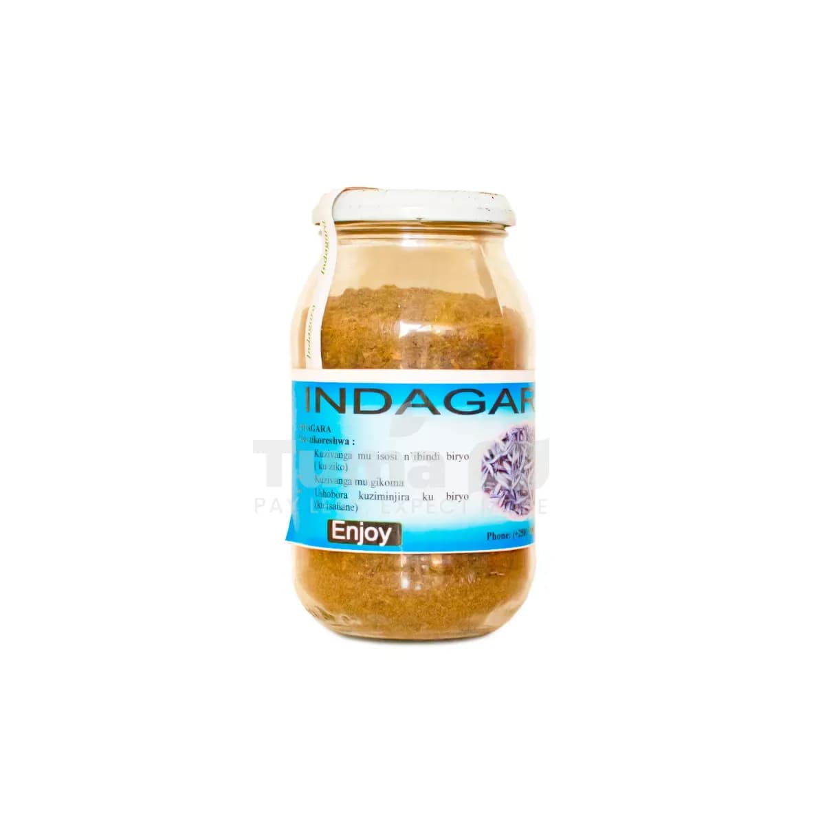 IFU Y’INDAGARA in Glass Bottle