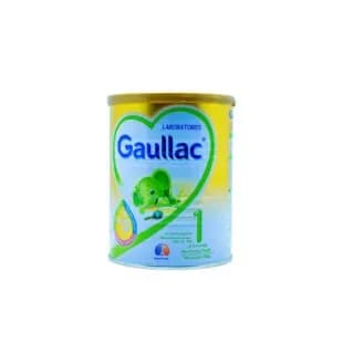 Gaullac Baby Milk Powder No1 (0-6month)-400g