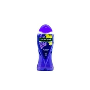 Palmolive Aroma Sensations Lavender Relax With Essential Oils Shower Gel 500ml