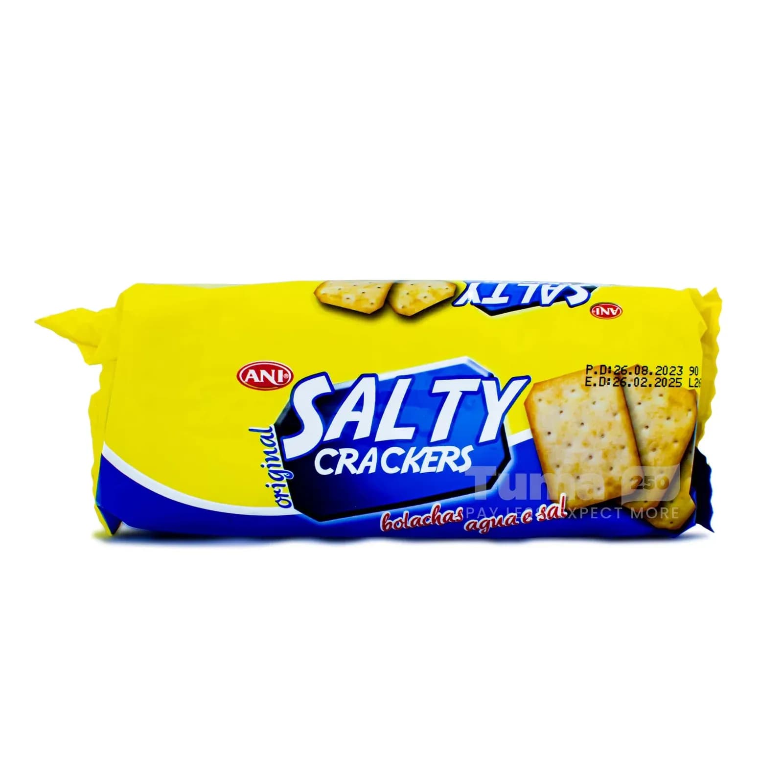 Ani Original Salty Cracker Biscuit – 90g