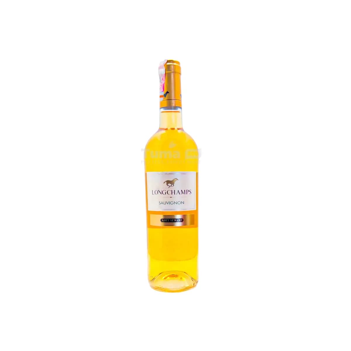 LongChamps Sauvignon Wine(13%vol) -750ml