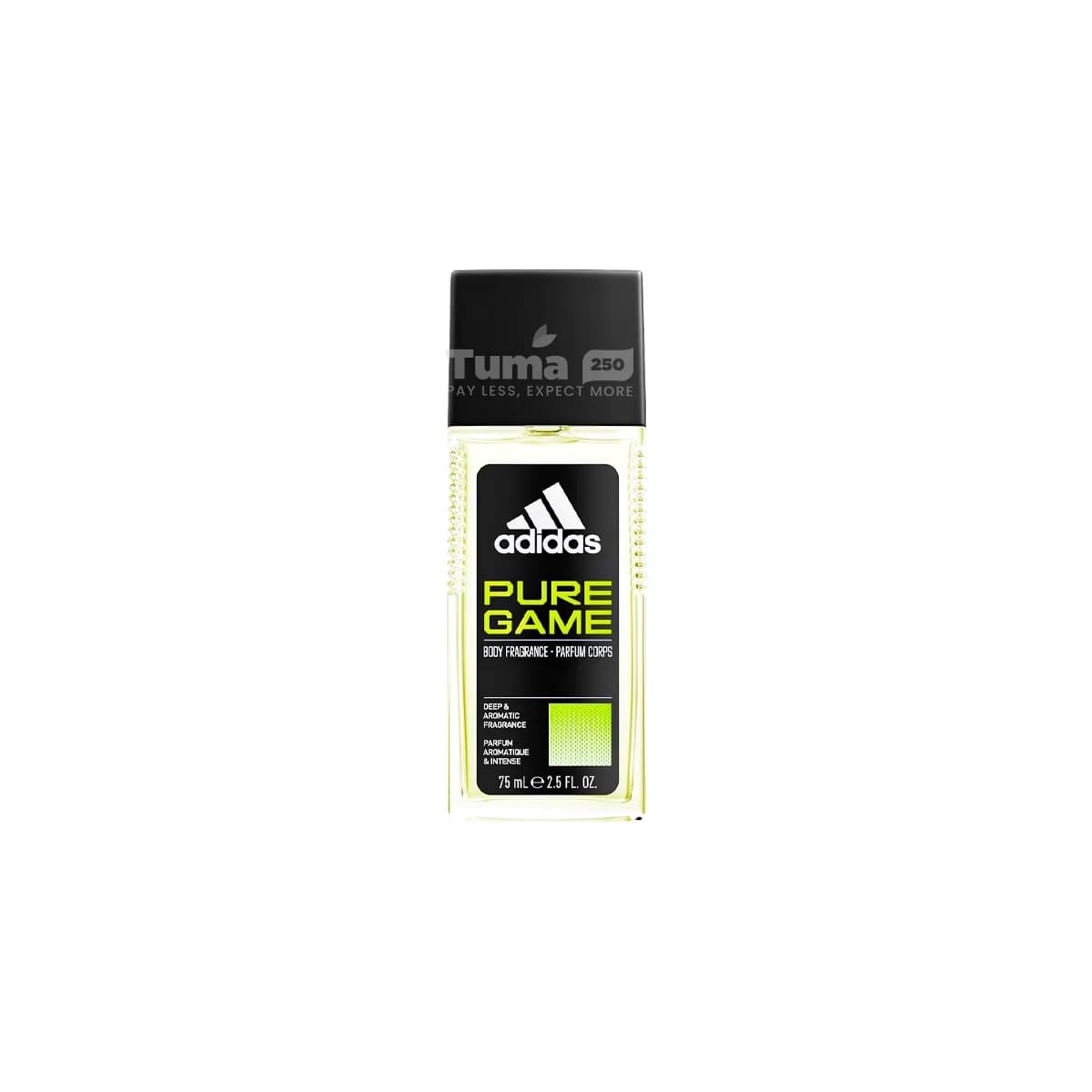 Adidas Pure Game Body Fragrance 75ml
