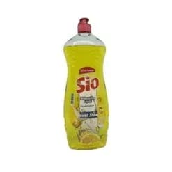 Sio Orange Dishwashing Liquid 750ml
