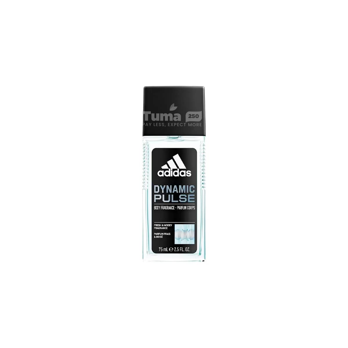 Adidas Dynamic pulse Body Fragrance 75ml