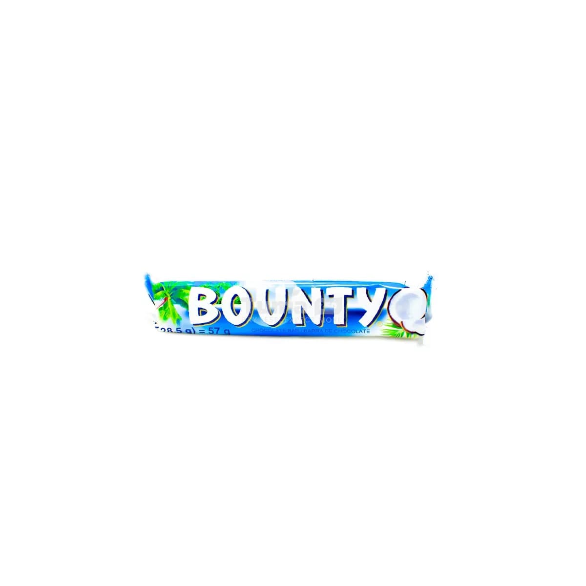 Bounty Milk Chocolate Bar