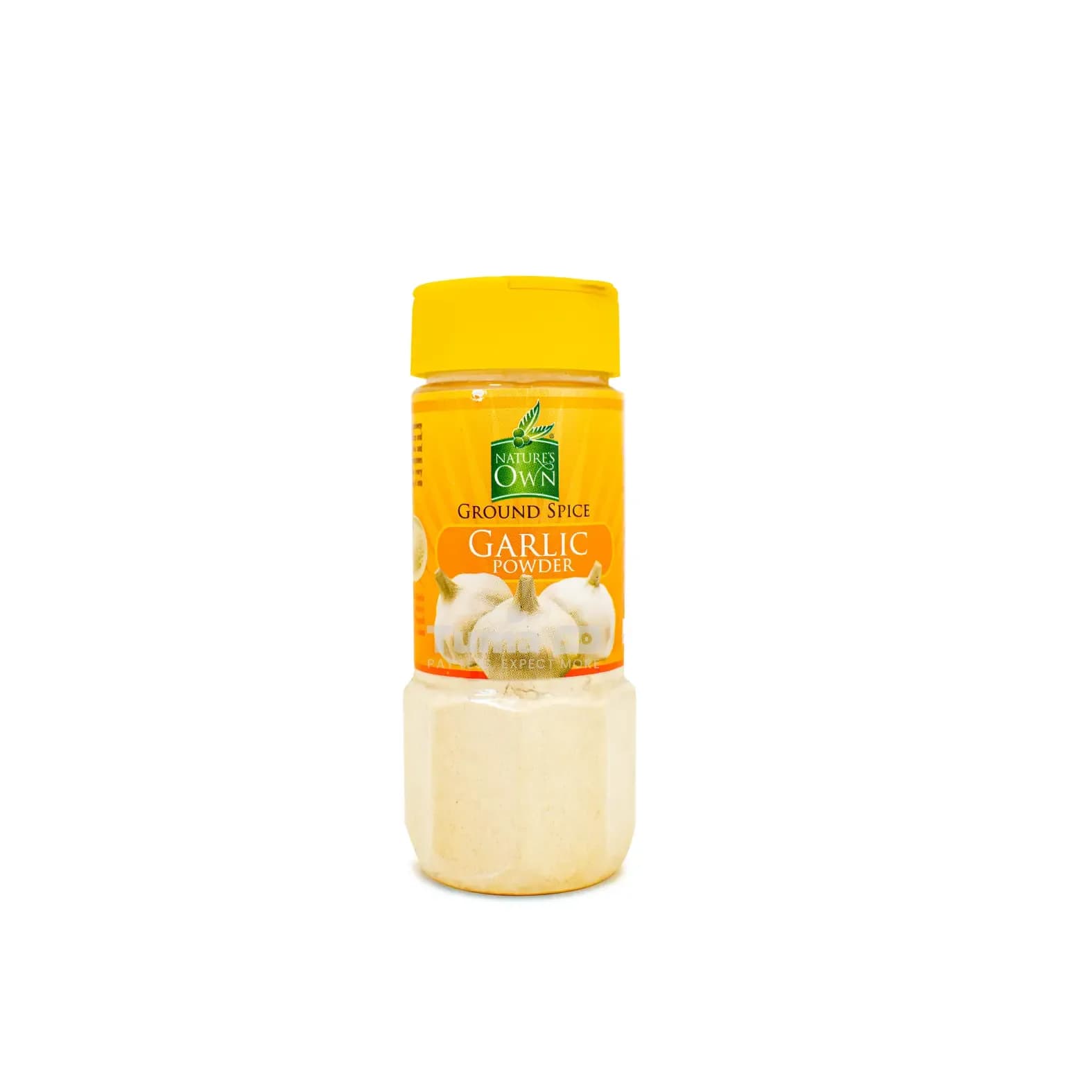 Nature’s Own Garlic Powder-50g