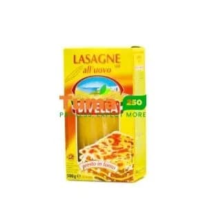 Divella Lasagna Pasta 500g