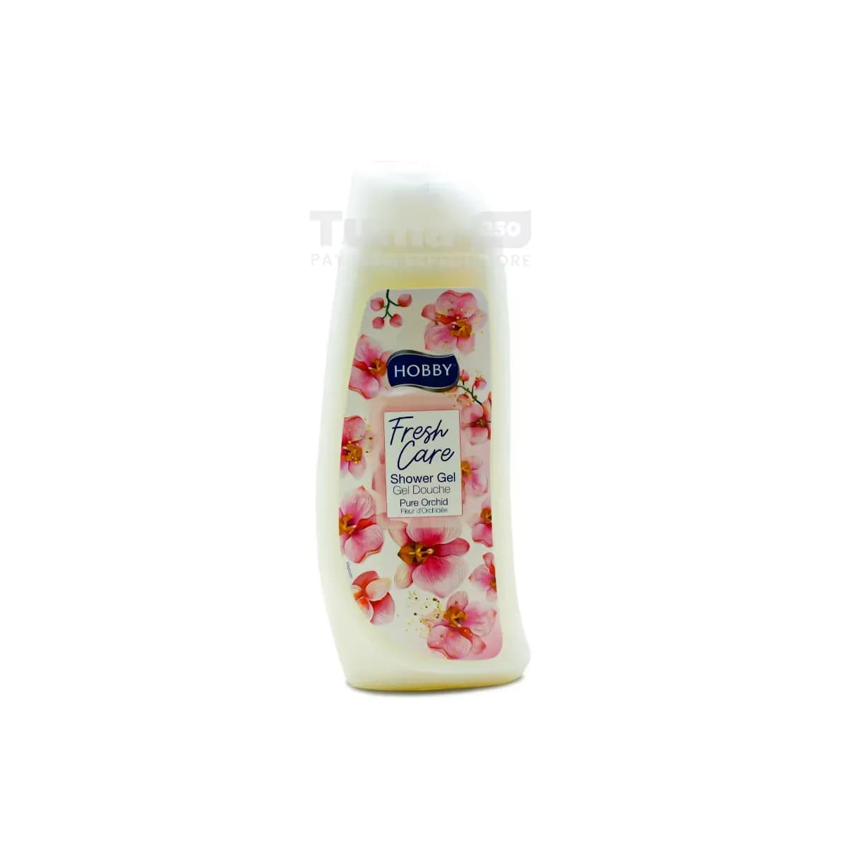 Hobby Fresh Care Pure Orchid Shower Gel 500ml