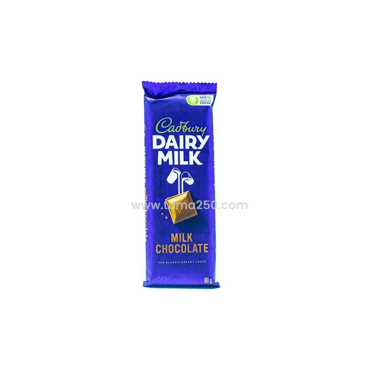 Cadbury Dairy Milk Milk Chocolate