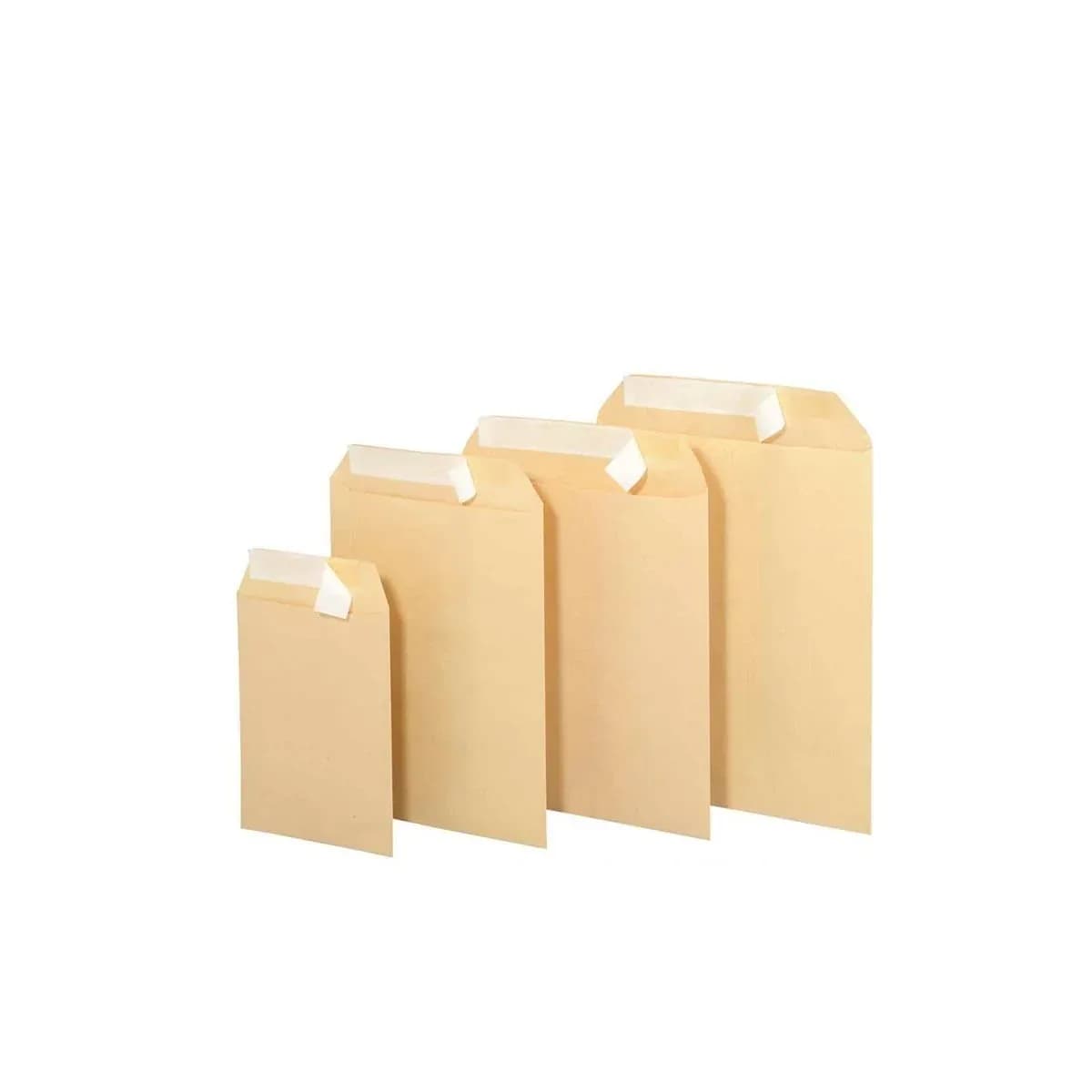Documentary Brown Envelope