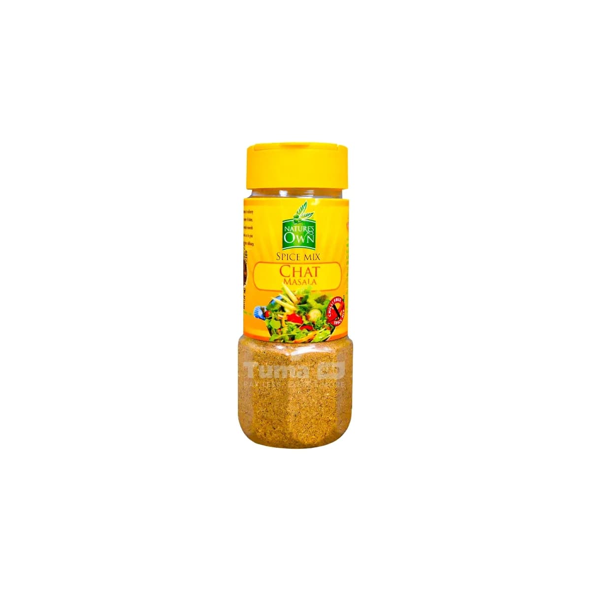 Nature’s Own Chat Masala 40g