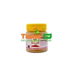 Bacom Cinnamon Powder
