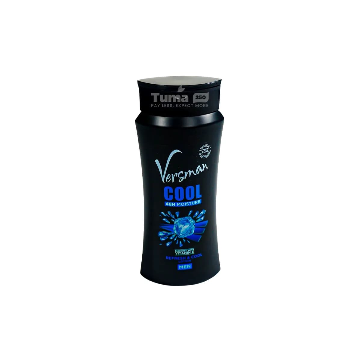 Versman Cool Refresh & Cool Lotion For Men