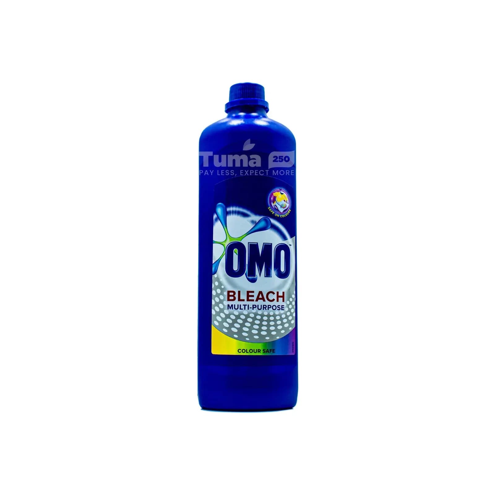 Omo Colour Safe Multipurpose Bleach