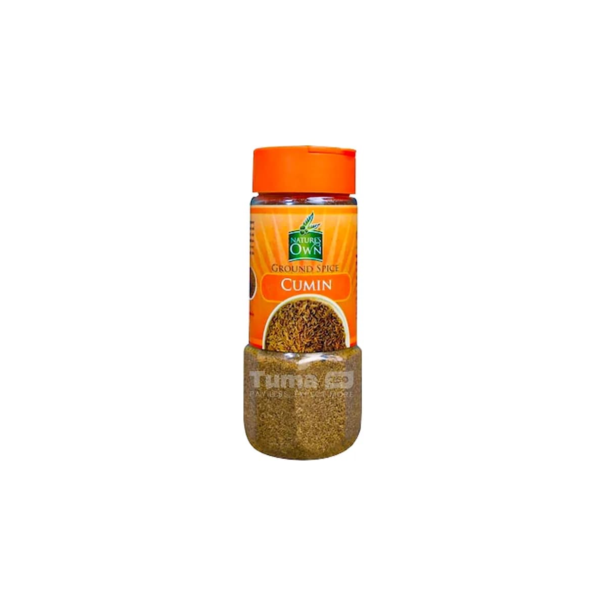 Nature’s Ground Cumin Spice