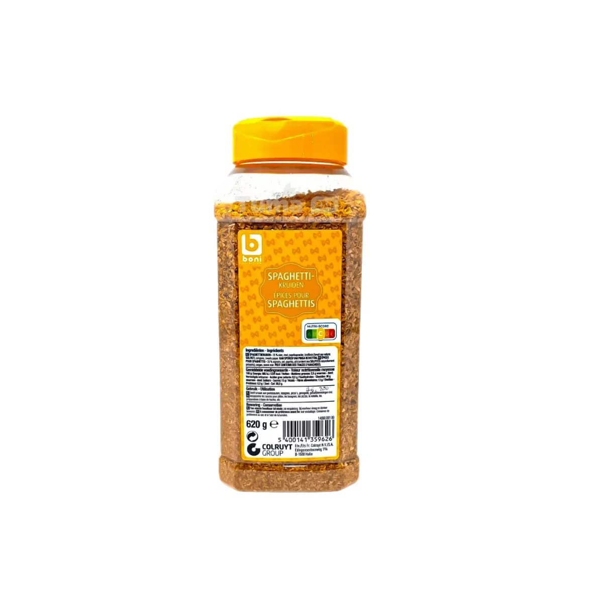 Boni Spaghetti Spice 620g