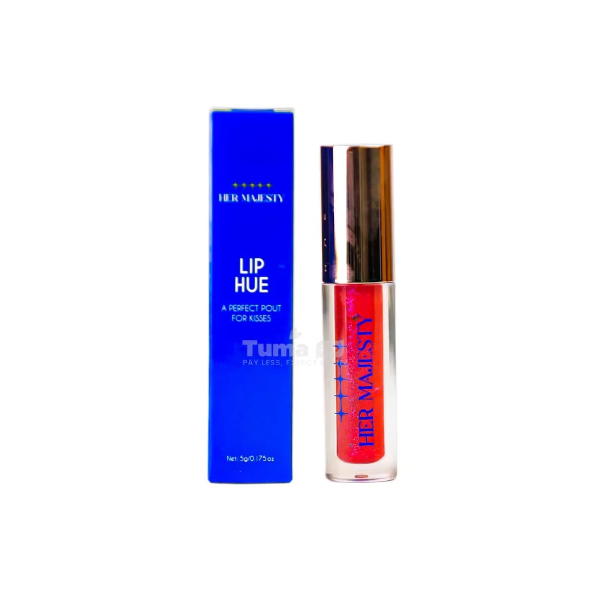 Her Majesty Lip Hue