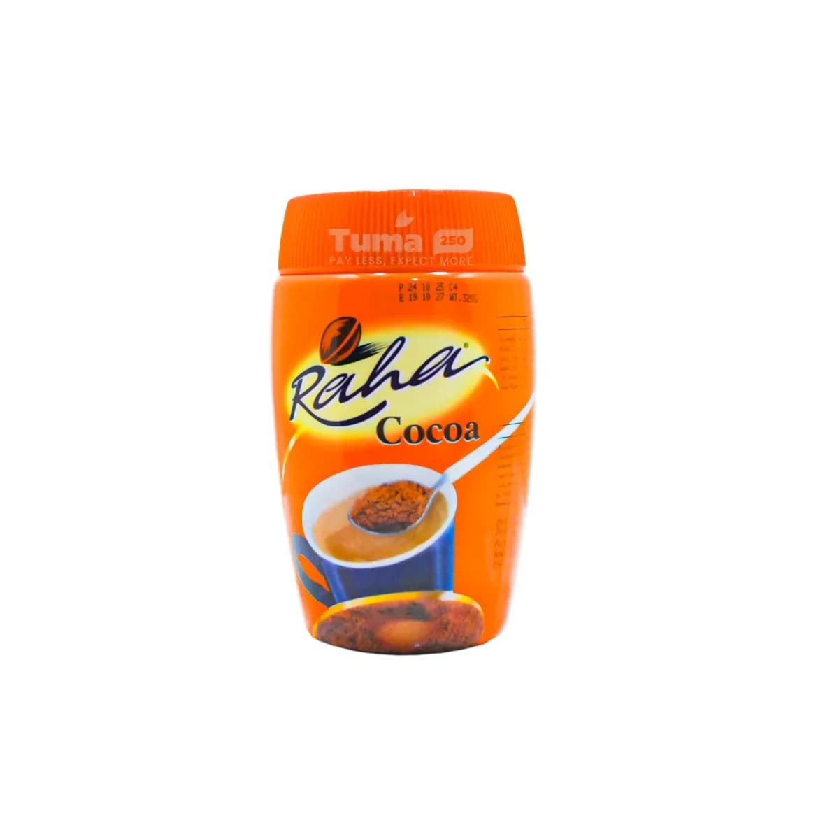 Raha Cocoa Powder