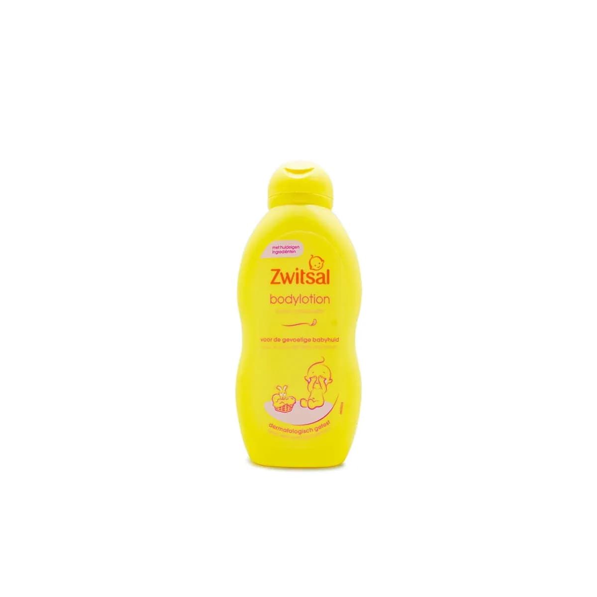Zwitsal Baby Body Lotion Corporelle