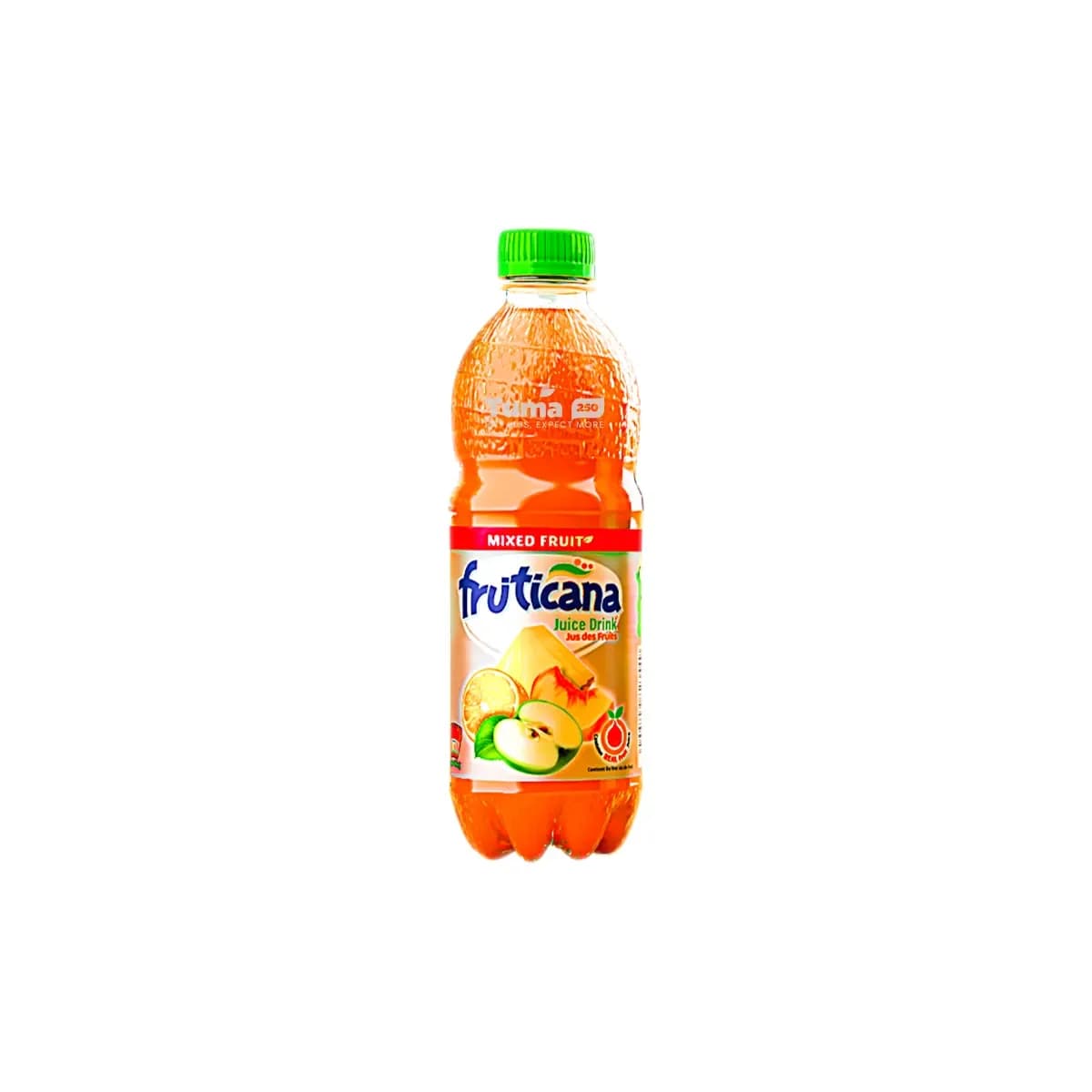 Fruticana Mixed Fruit Juice Drink 500ml