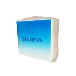 SUPA Napkins (Serviettes de Table) 100Sheets