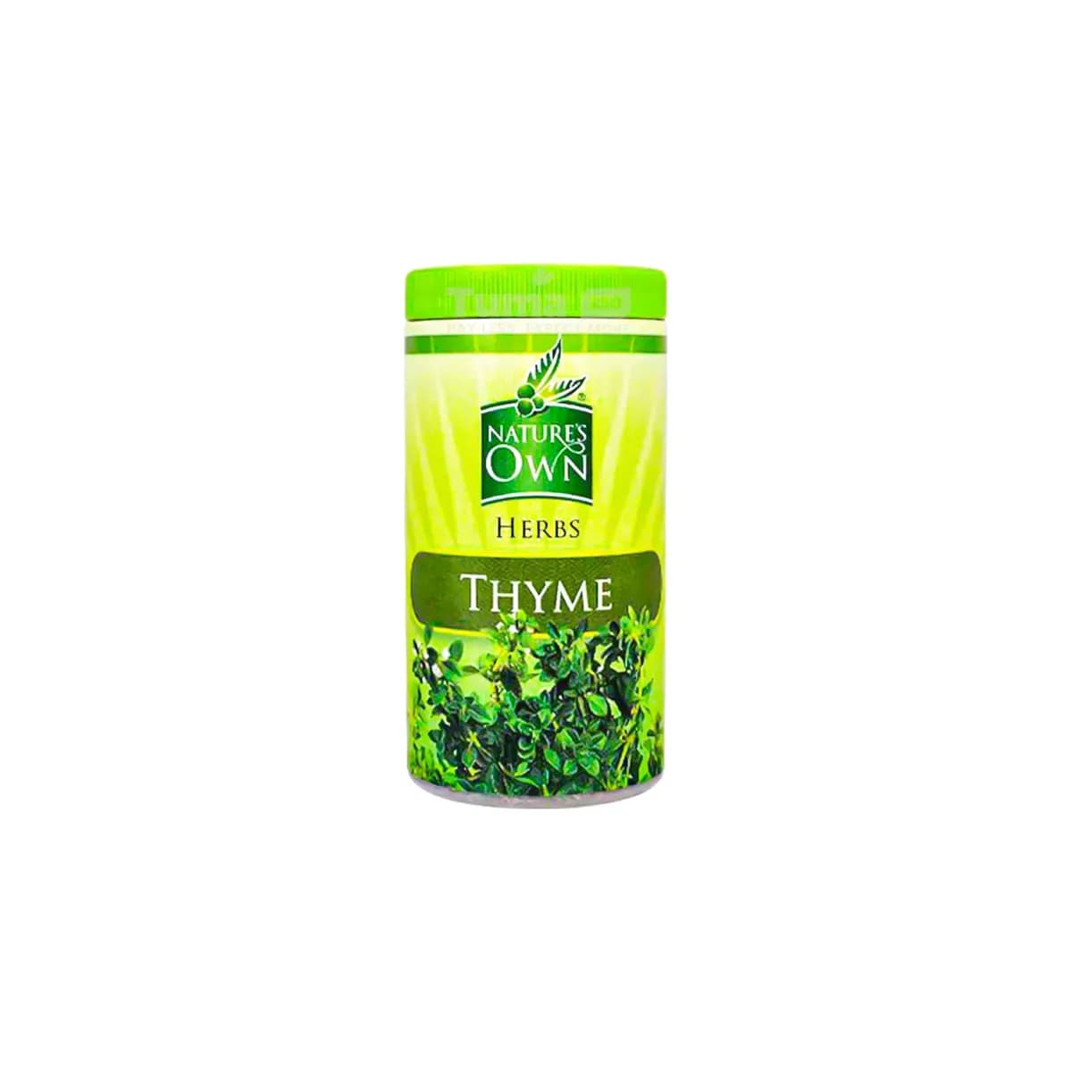 Nature’s Own Thyme 20g