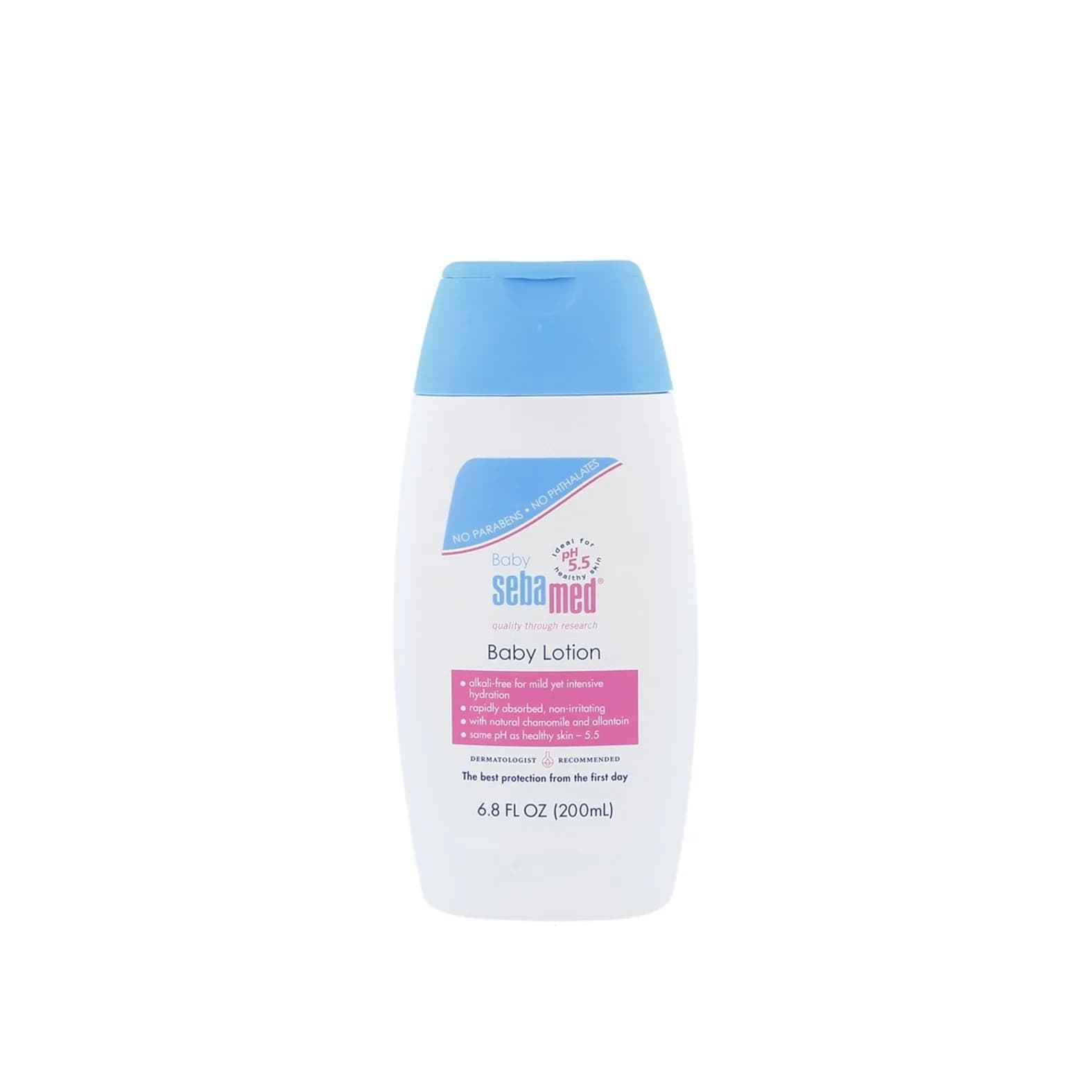 Sebamed Baby Lotion 200ml
