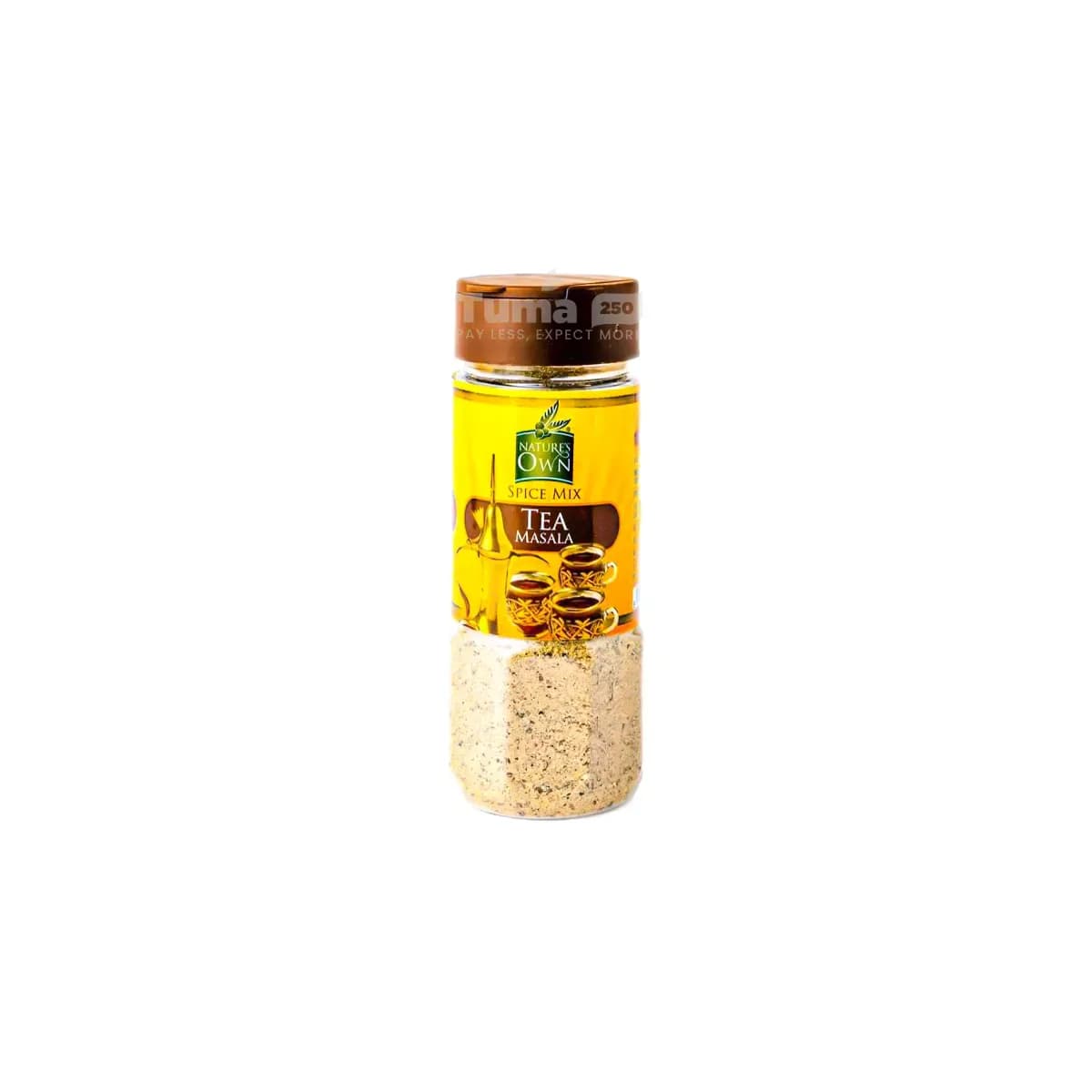 Nature’s Own Tea Masala Spice Mix 50g