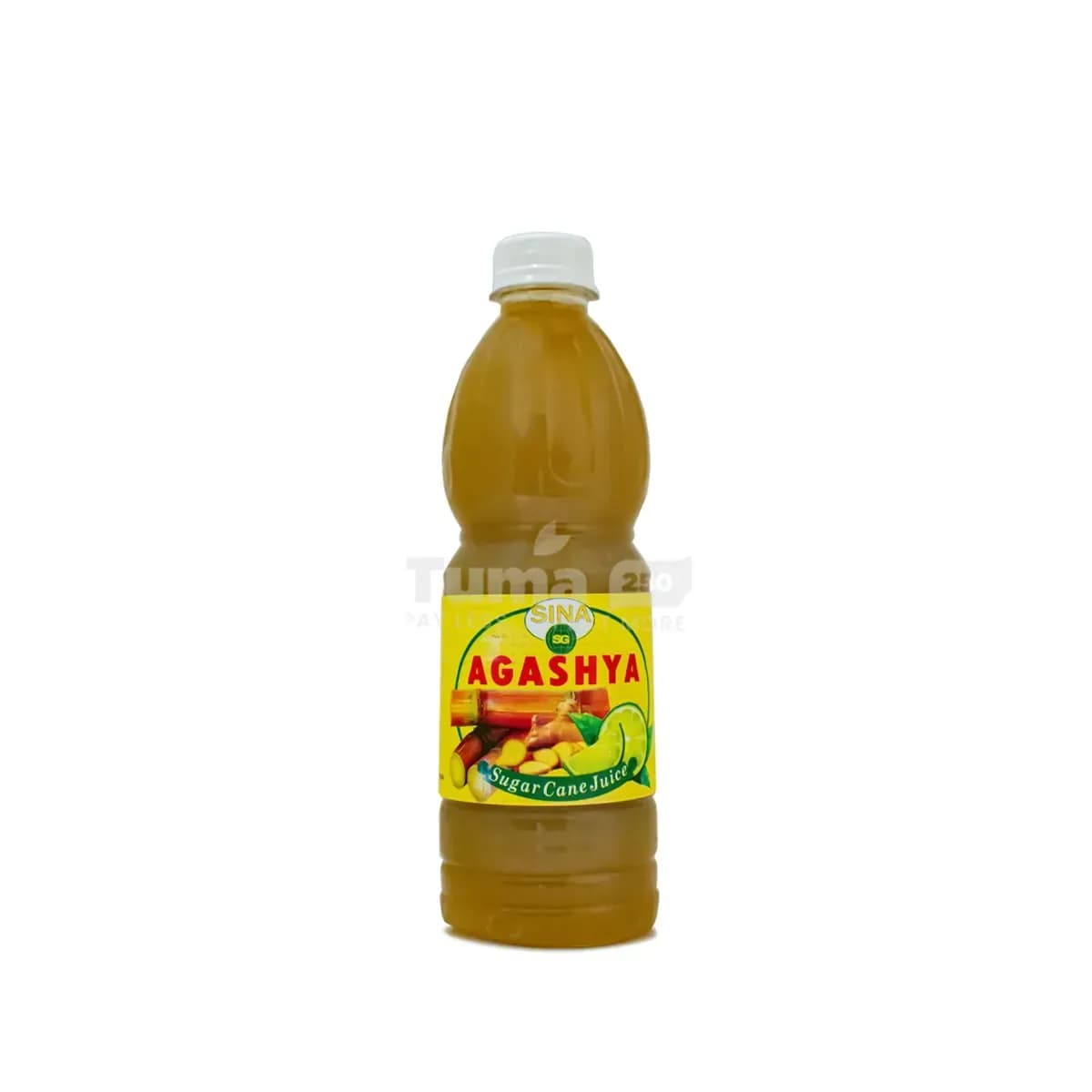 Agashya Sugar Cane Juice 500ml