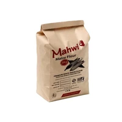 Mahwi Maize Flour 5Kg