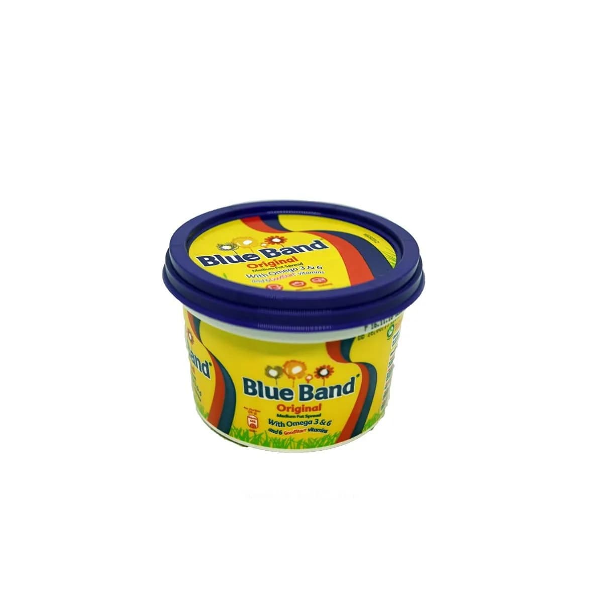 Blue Band Original Margarine