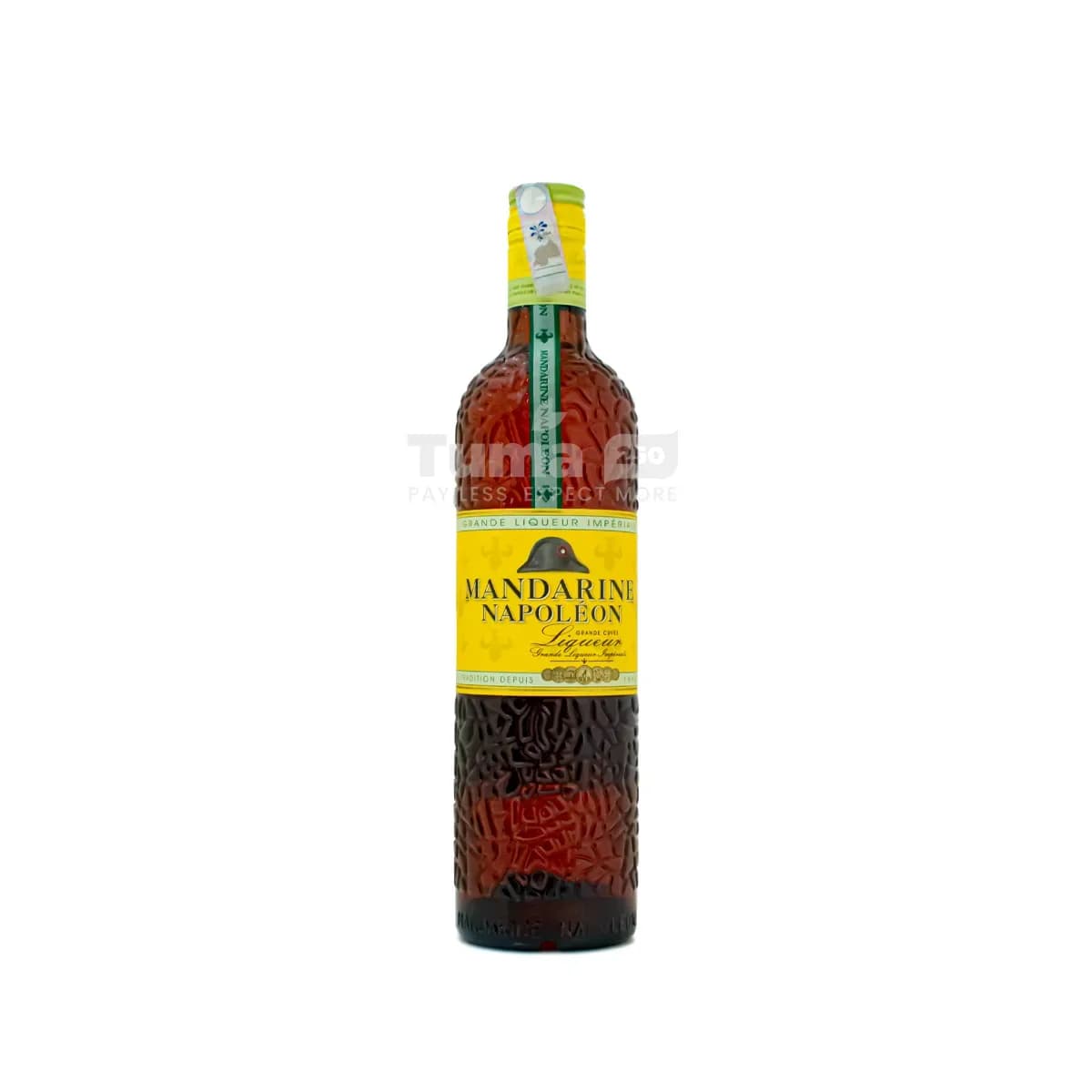 Mandarine Napoleon 70cl (38% vol)