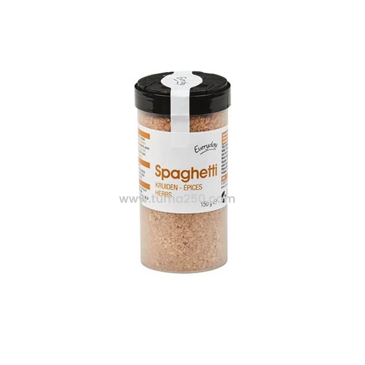 Everyday Pasta Spice / Epice pour Spaghetti 150g